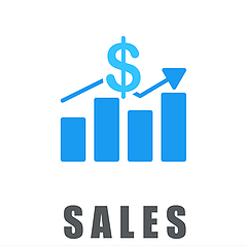 Sales Logo